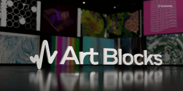 Art Blocks and OpenSea Bet on Digital Art’s Next Chapter With Nygilia’s Marfa Residency Experiment