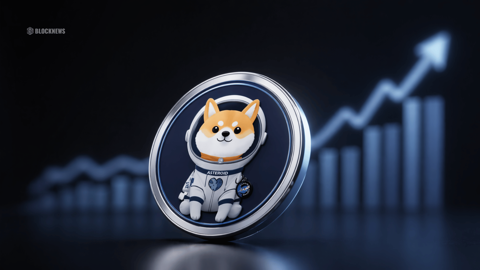 $ASTEROID Is a Good Story With a Shaky Foundation — Here’s the Honest Take