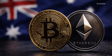 Australia Just Drew a Line in the Sand—and Crypto Platforms Now Have to Step Over It