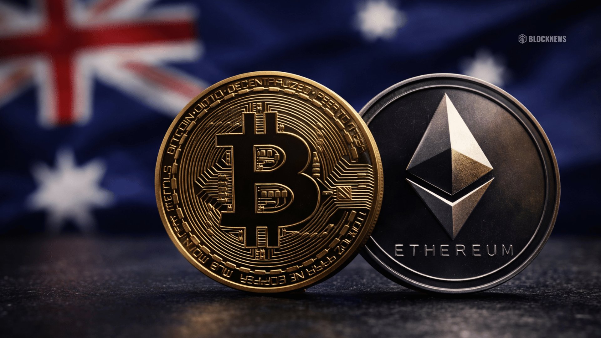 Australia Just Drew a Line in the Sand—and Crypto Platforms Now Have to Step Over It
