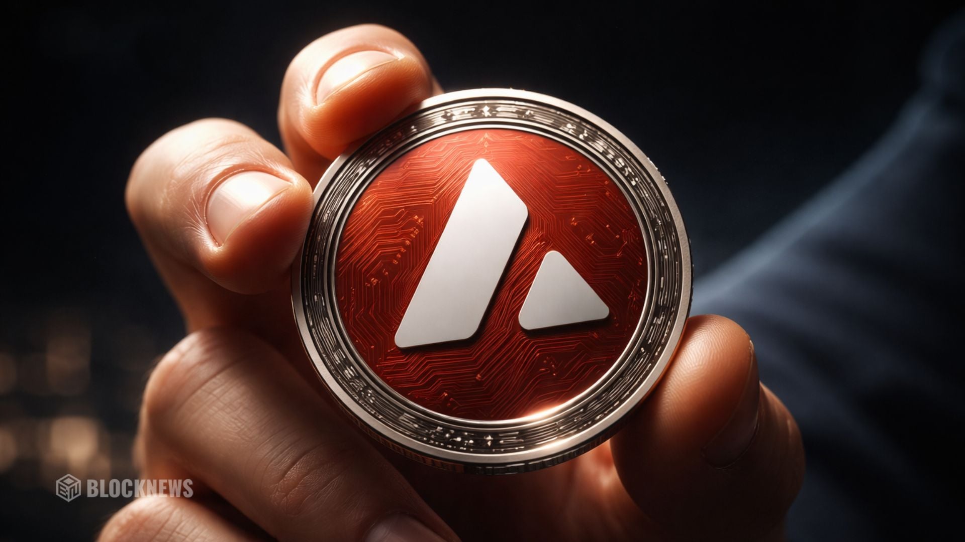 Avalanche Crypto Holds Steady in 2026 – Here Is Why AVAX Sits in a Waiting Phase