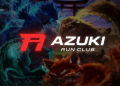 Azuki Is Turning NFTs Into a Running Club—And Somehow, It Actually Works