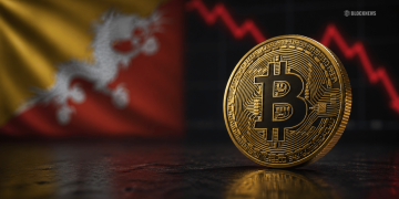 Bhutan Bitcoin Sell-Off Raises Crypto Questions – Here Is What Might Be Happening