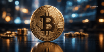 Bitcoin Breaks $76K and the World Remembers It Likes Crypto Again