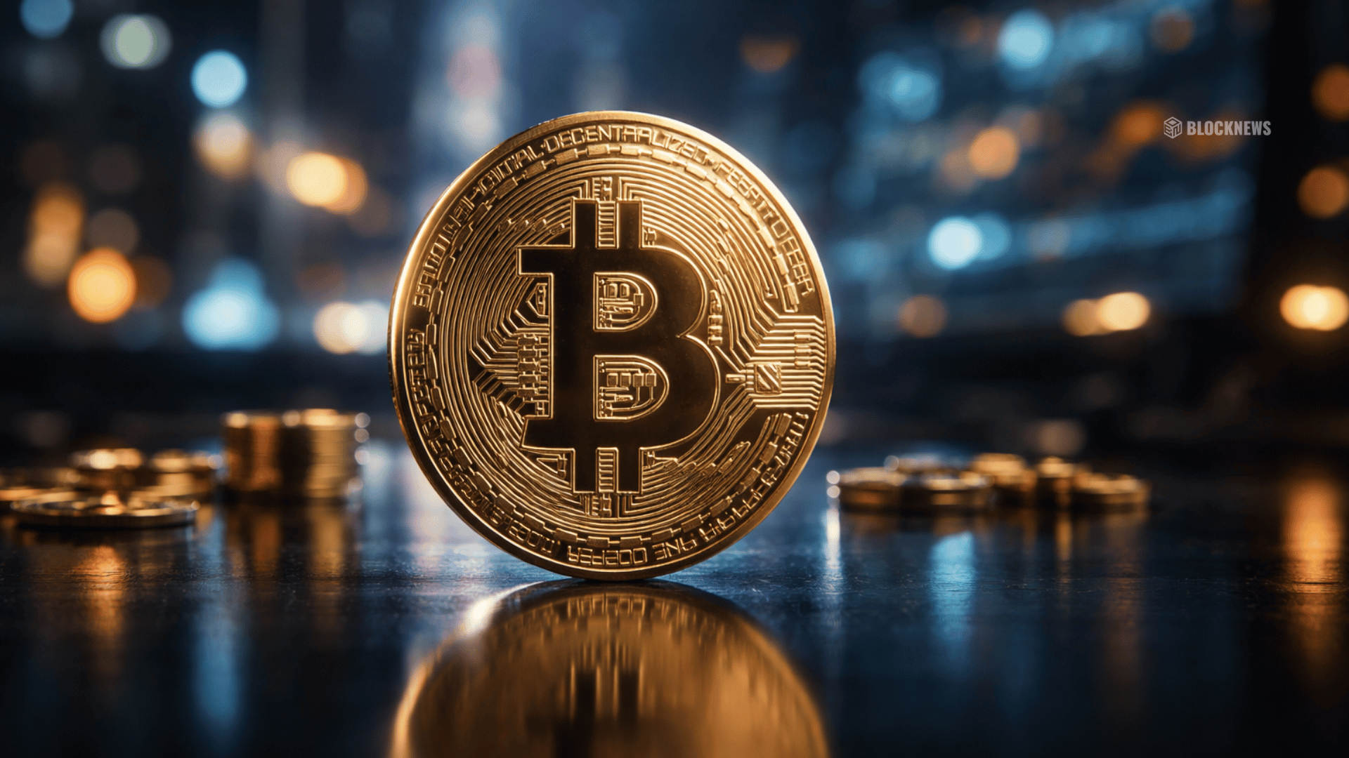 Bitcoin Breaks $76K and the World Remembers It Likes Crypto Again