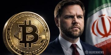 Bitcoin Crypto Drops as US-Iran Talks Stall – Here Is Why Markets Turned Volatile