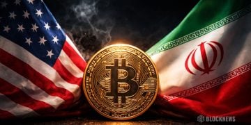 Bitcoin Crypto Drops Below $75K Amid Geopolitical Tensions – Here Is What Happens Next