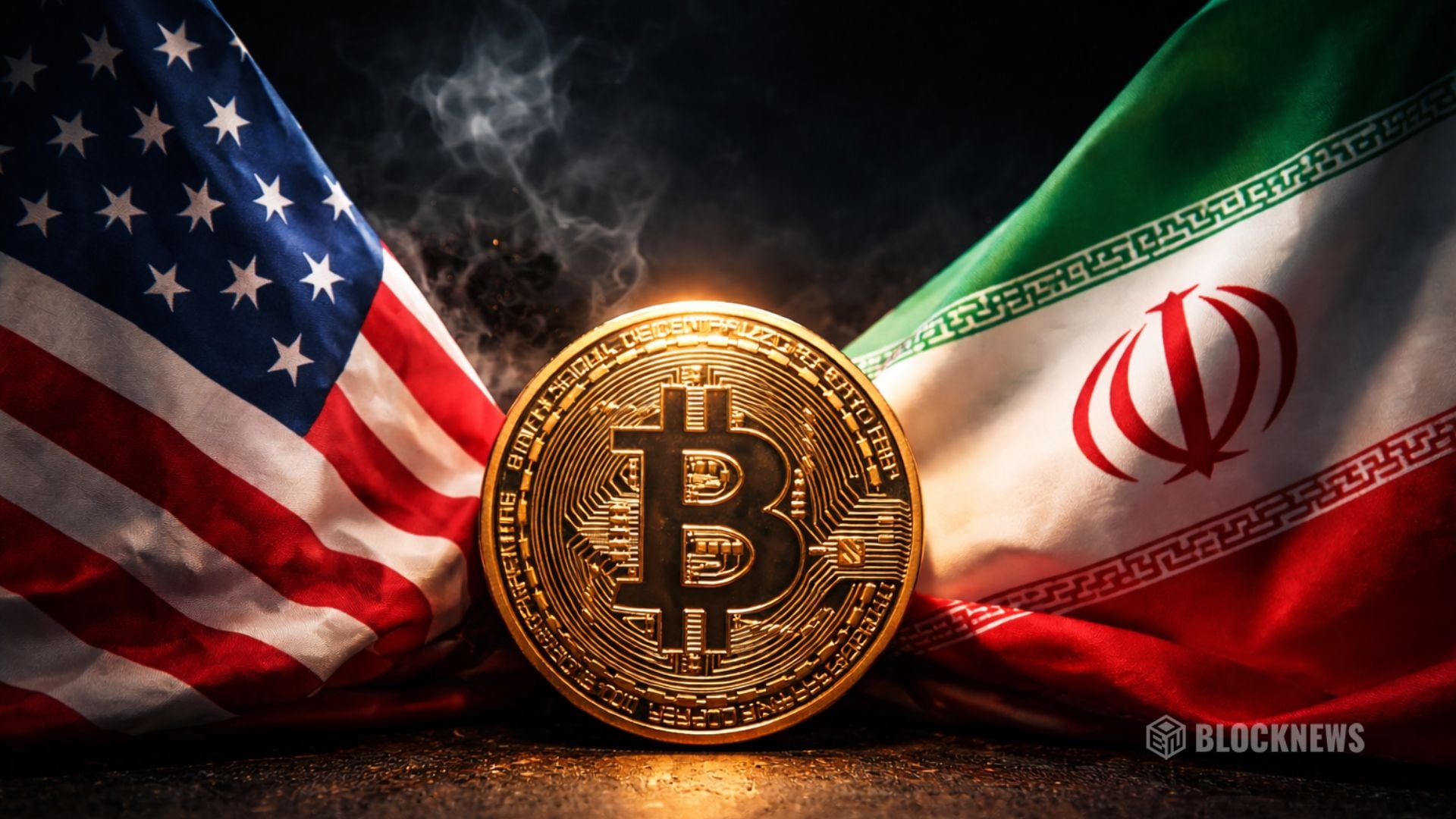 Bitcoin Crypto Drops Below $75K Amid Geopolitical Tensions – Here Is What Happens Next