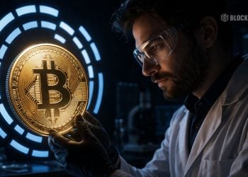 Bitcoin Crypto Enters Quantum Era with Blockstream Test - Here Is Why It Matters Now