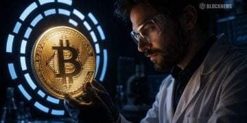 Bitcoin Crypto Enters Quantum Era with Blockstream Test – Here Is Why It Matters Now