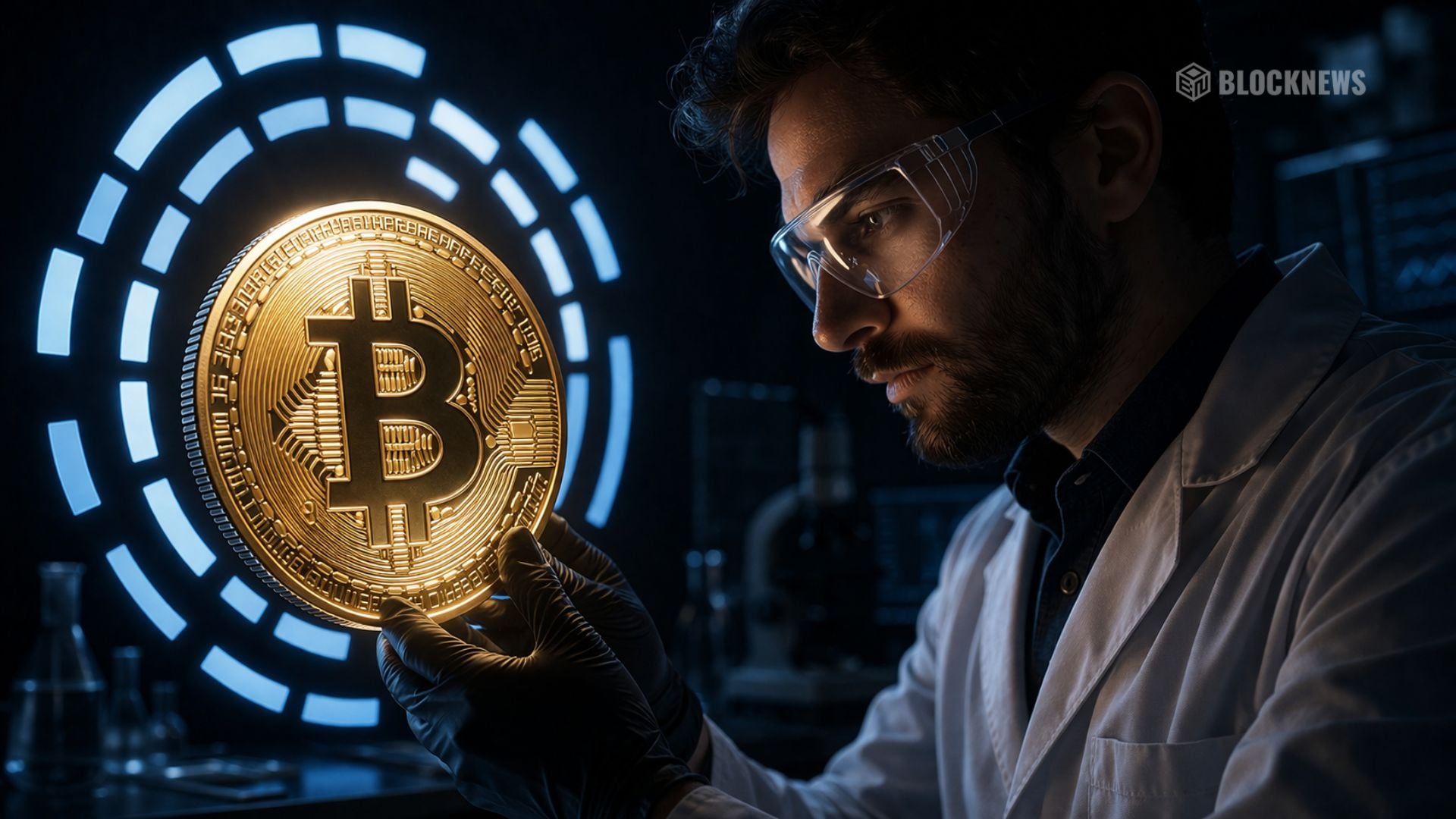 Bitcoin Crypto Enters Quantum Era with Blockstream Test – Here Is Why It Matters Now