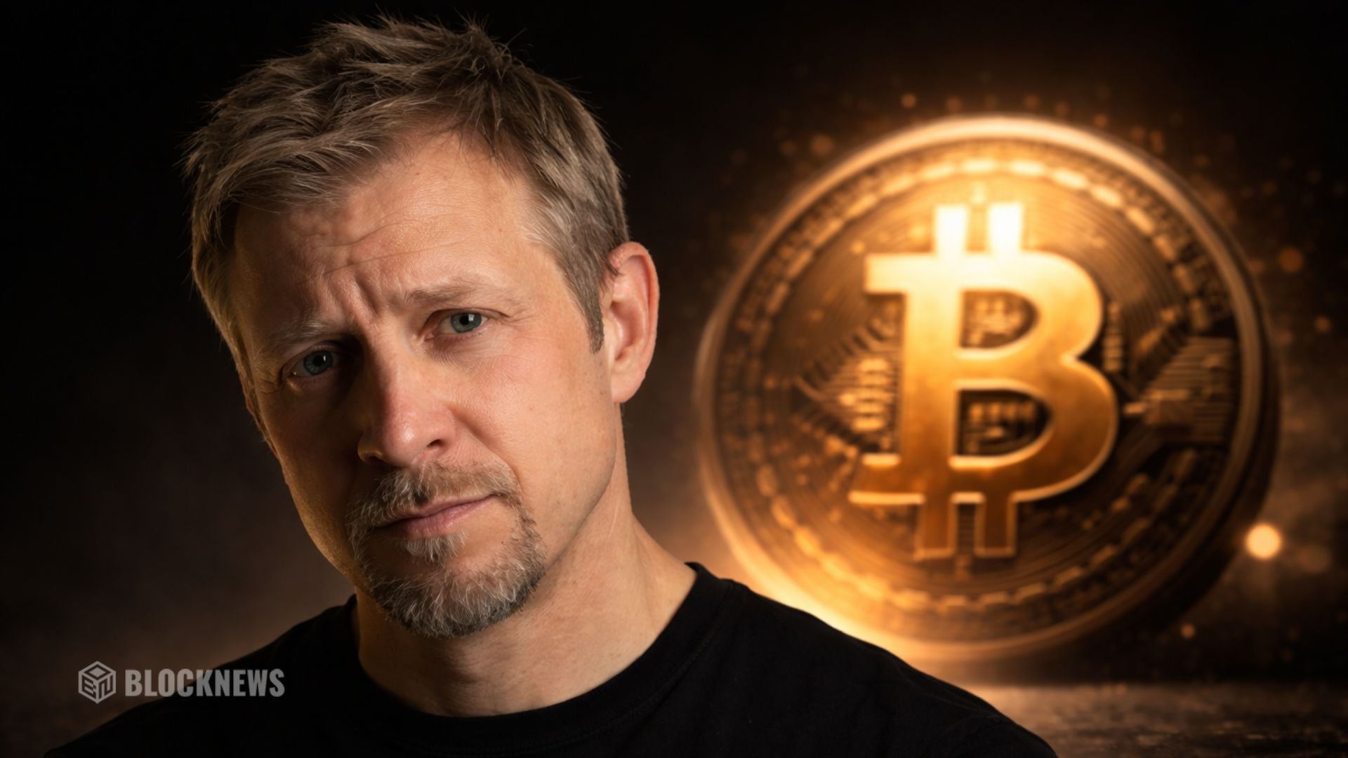 Bitcoin Crypto Eyes $96K After Strong Recovery – Here Is the Key Level to Watch