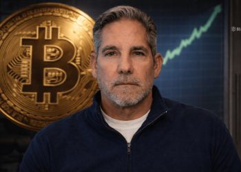 Bitcoin Crypto Gains Billionaire Backing – Here Is Why Cardone Is Targeting 10,000 BTC