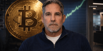 Bitcoin Crypto Gains Billionaire Backing – Here Is Why Cardone Is Targeting 10,000 BTC