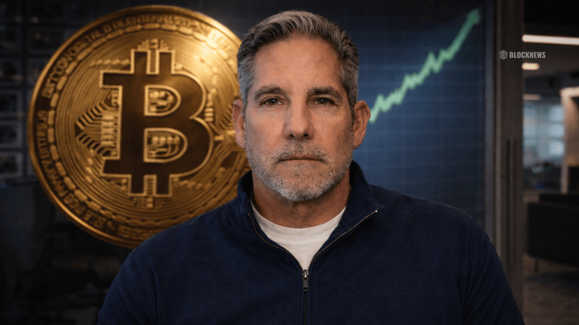 Bitcoin Crypto Gains Billionaire Backing – Here Is Why Cardone Is Targeting 10,000 BTC