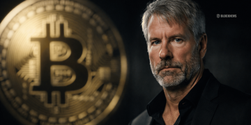 Bitcoin Crypto Giant Strategy Buys $2.5B BTC – Here Is Why Supply Control Is Rising