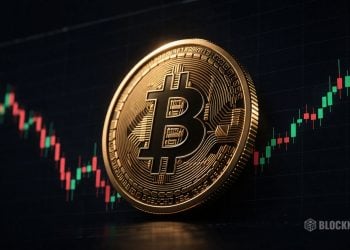 Bitcoin Crypto Leads Market Recovery as Resistance Looms – Here Is The Next Move