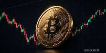 Bitcoin Crypto Leads Market Recovery as Resistance Looms – Here Is The Next Move