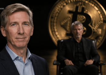 Bitcoin Crypto Rally Could Extend With Strategy Buying – Here Is What’s Driving It