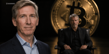 Bitcoin Crypto Rally Could Extend With Strategy Buying – Here Is What’s Driving It