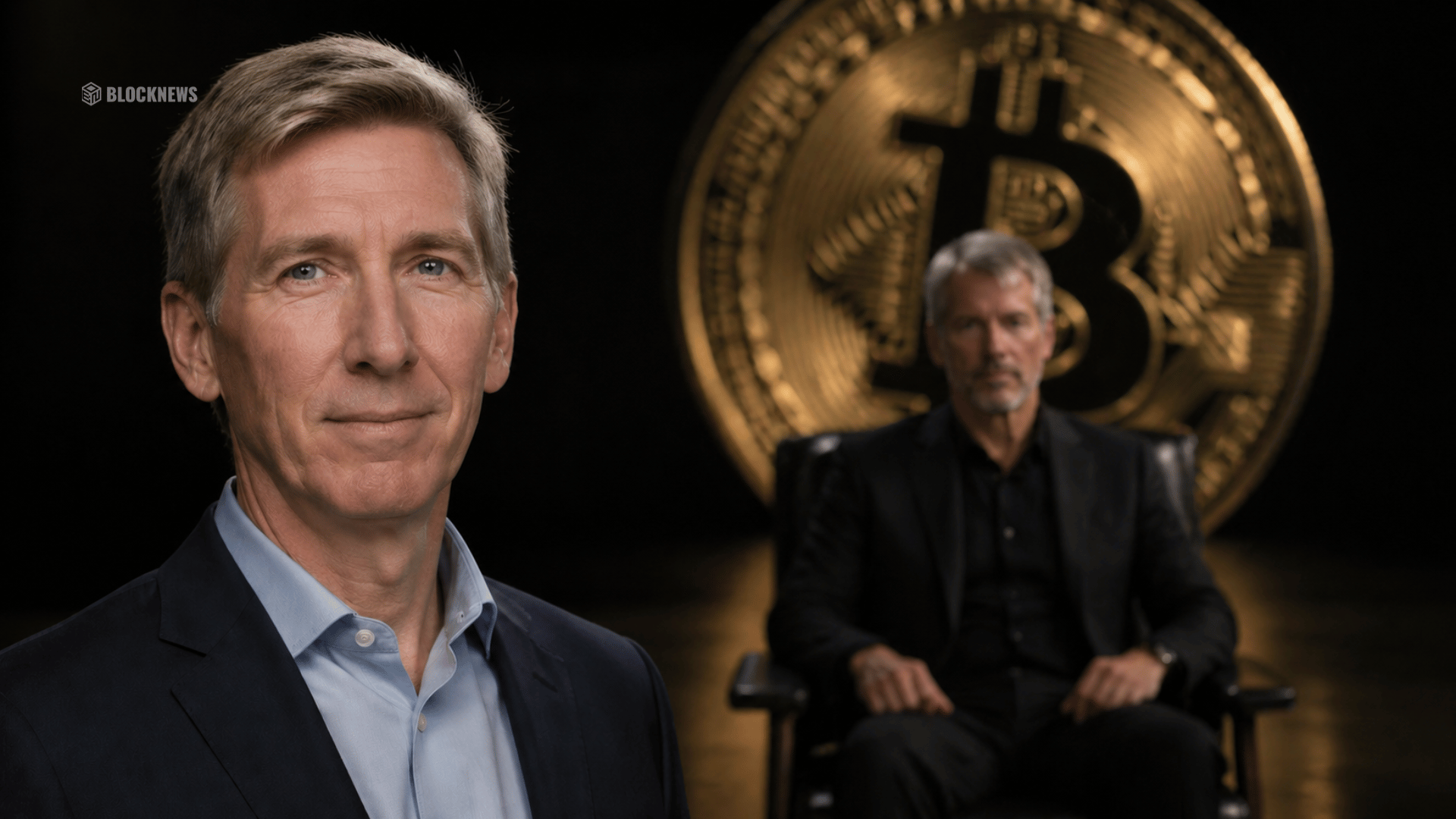 Bitcoin Crypto Rally Could Extend With Strategy Buying – Here Is What’s Driving It