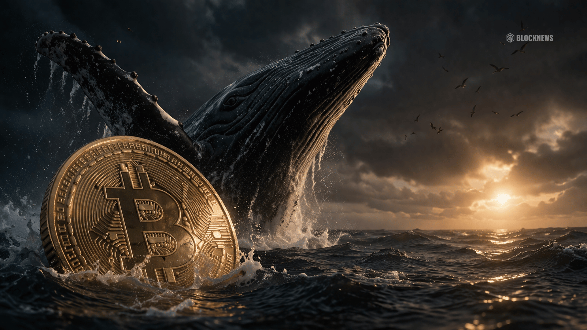 Bitcoin Crypto Rally Faces $80M Whale Short – Here Is What Happens Next