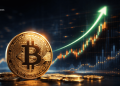 Bitcoin Crypto Rally Hits $77k Again - Here is Why $80k Could Be Next