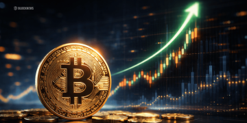Bitcoin Crypto Rally Hits $77K Again – Here Is Why $80K Could Be Next