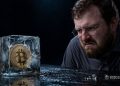 Bitcoin Crypto Security Debate Heats Up Over Lost Coins – Here Is What Hoskinson Warns