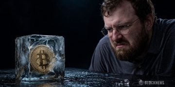 Bitcoin Crypto Security Debate Heats Up Over Lost Coins – Here Is What Hoskinson Warns