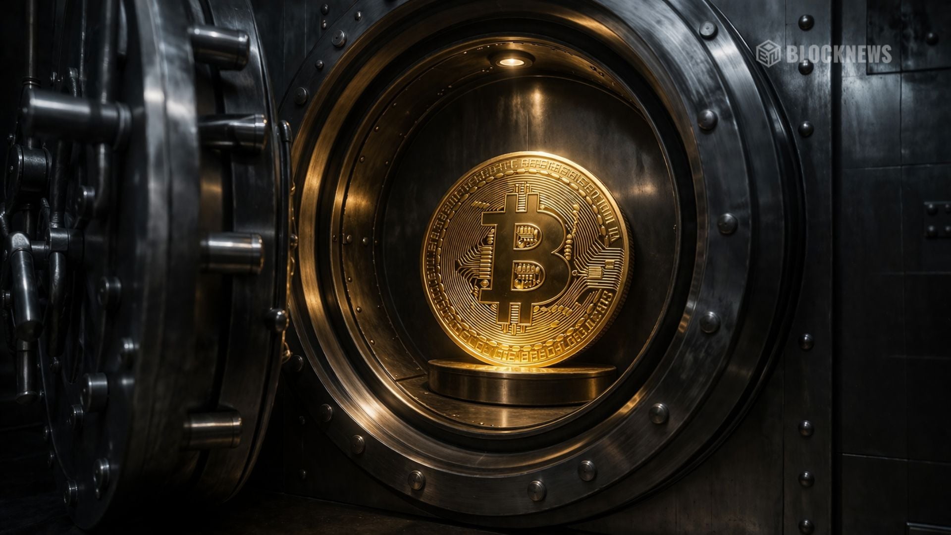 Bitcoin Crypto Treasury Growth Continues as Strive Buys More BTC – Here Is What It Signals
