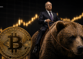 Bitcoin Etfs Just Had Their Best April Yet Someone Forgot to Tell the Bears