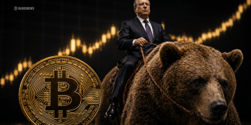 Bitcoin ETFs Just Had Their Best April Yet — Someone Forgot to Tell the Bears