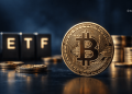 Bitcoin Etfs Just Swallowed $411 Million in a Single Day So Why Does Everyone Still Look Nervous
