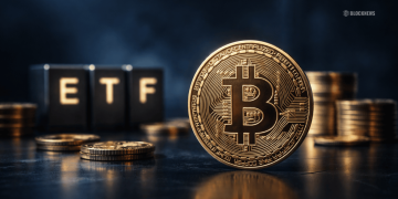 Bitcoin ETFs Just Swallowed $411 Million in a Single Day — So Why Does Everyone Still Look Nervous?