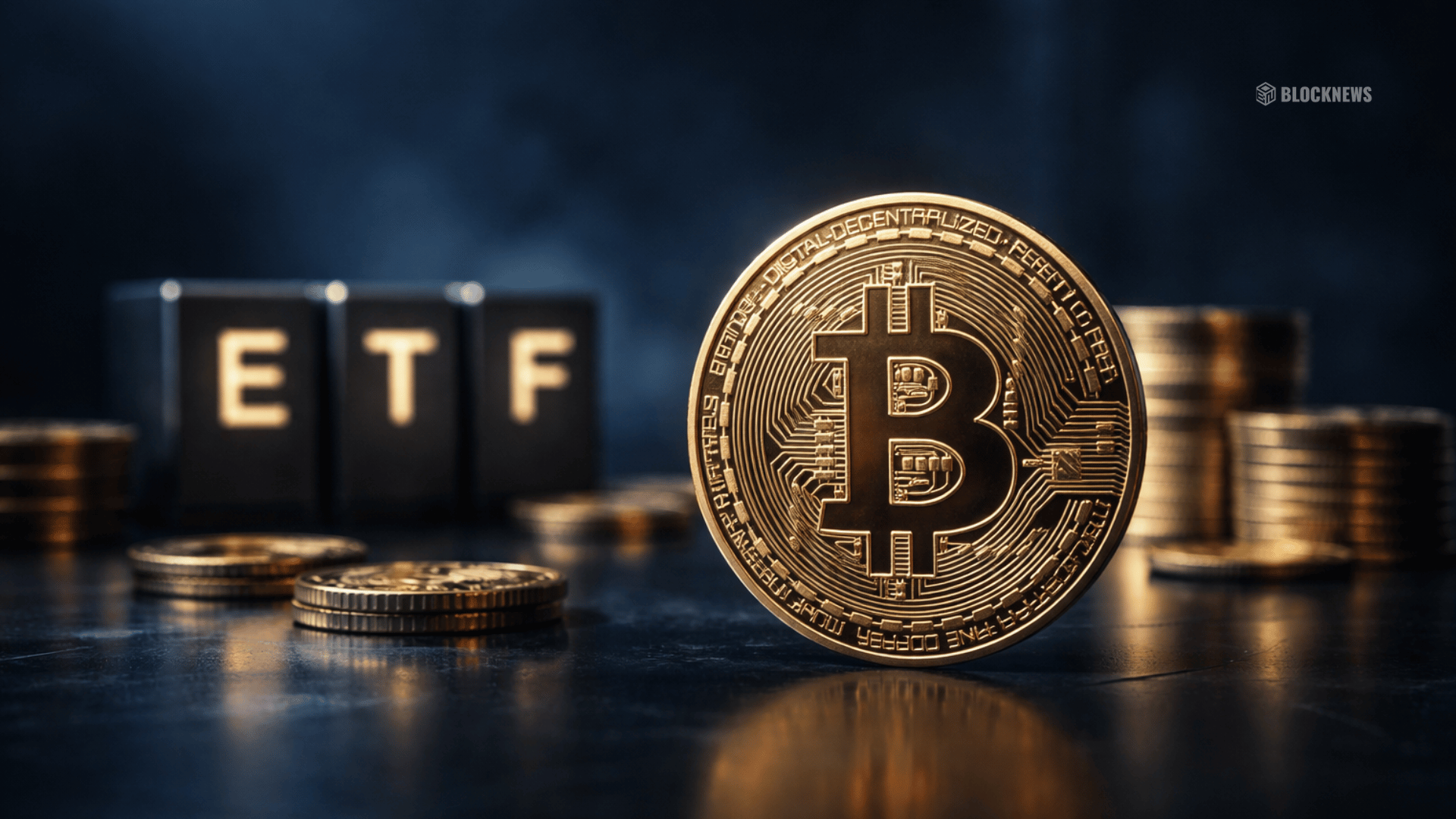 Bitcoin ETFs Just Swallowed $411 Million in a Single Day — So Why Does Everyone Still Look Nervous?