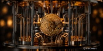 Bitcoin Faces Quantum Risk Challenge as Governance Becomes Key Issue Here Is Why It Matters