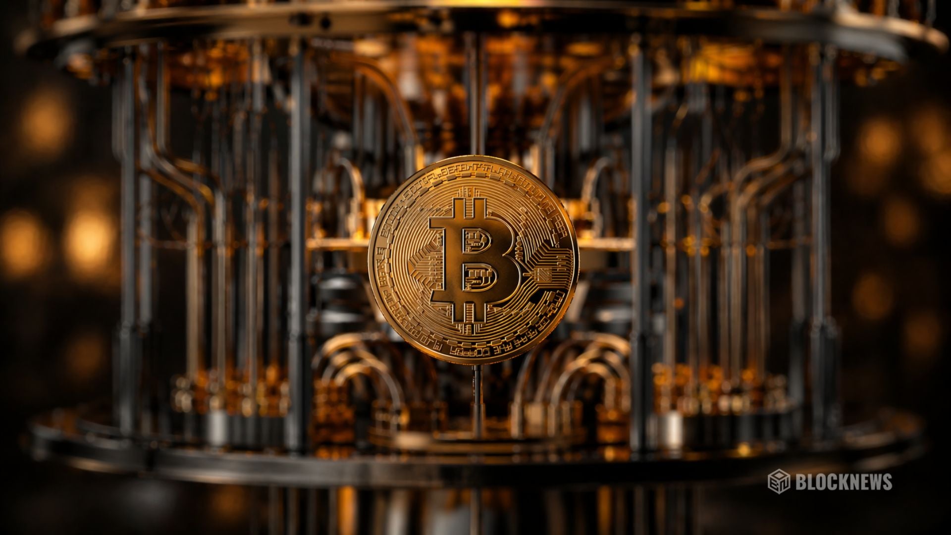 Bitcoin Faces Quantum Risk Challenge as Governance Becomes Key Issue Here Is Why It Matters