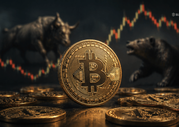 Bitcoin Has Been Knocking on $80,000 for Weeks — Here’s What Actually Opens the Door
