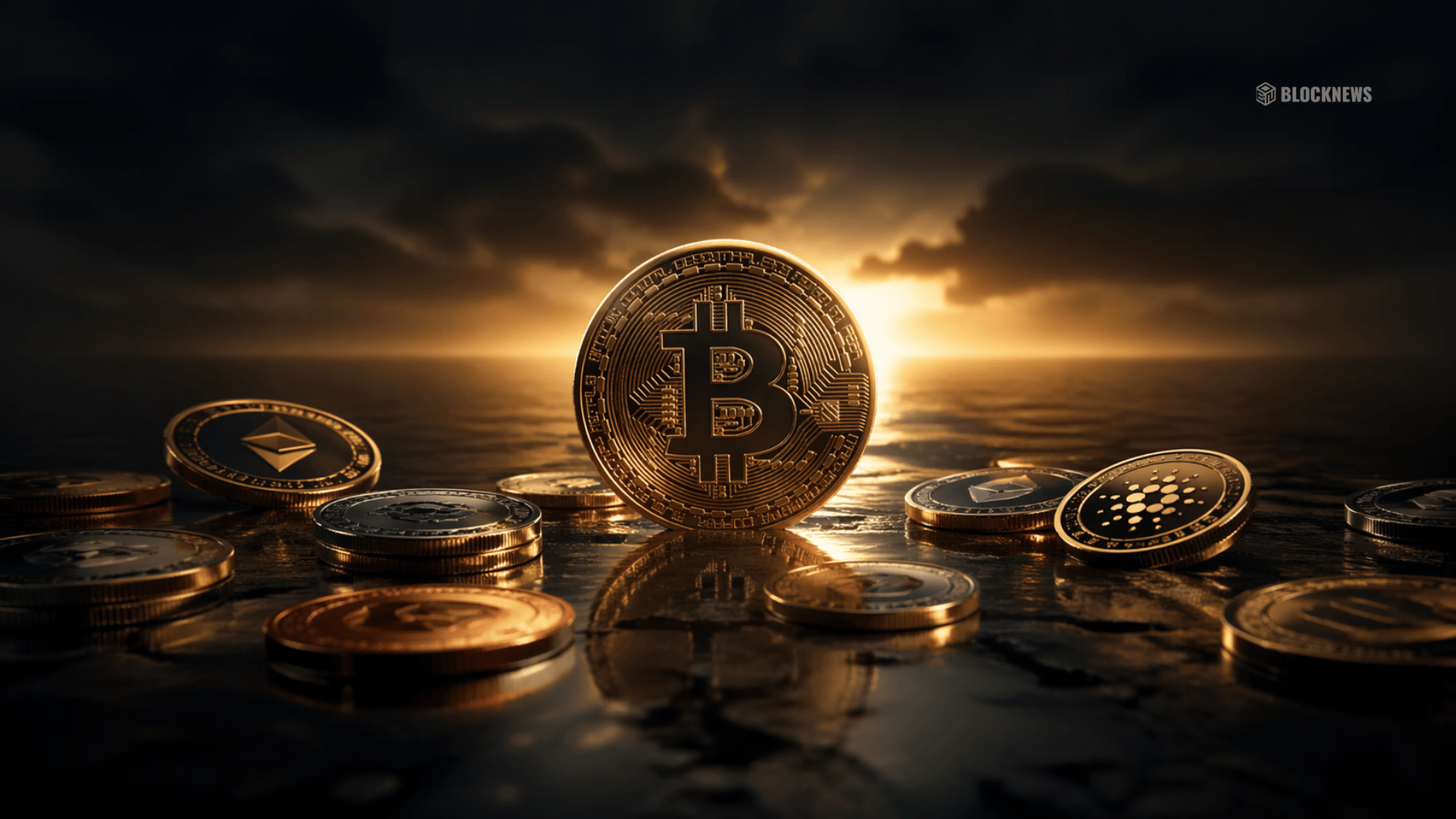 Bitcoin Hits $78K and the Altcoins Woke Up, But Don’t Get Too Comfortable