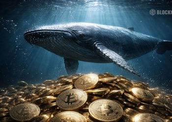 Bitcoin Whale Accumulation Surges – Here Is Why BTC Could Be Gearing for $80K