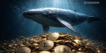 Bitcoin Whale Accumulation Surges – Here Is Why BTC Could Be Gearing for $80K