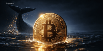 Bitcoin Whale Sell Pressure Drops as Crypto Accumulation Rises – Here Is Why