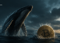 Bitcoin Whale Selloff Signals Crypto Shift – Here Is What Investors Should Know