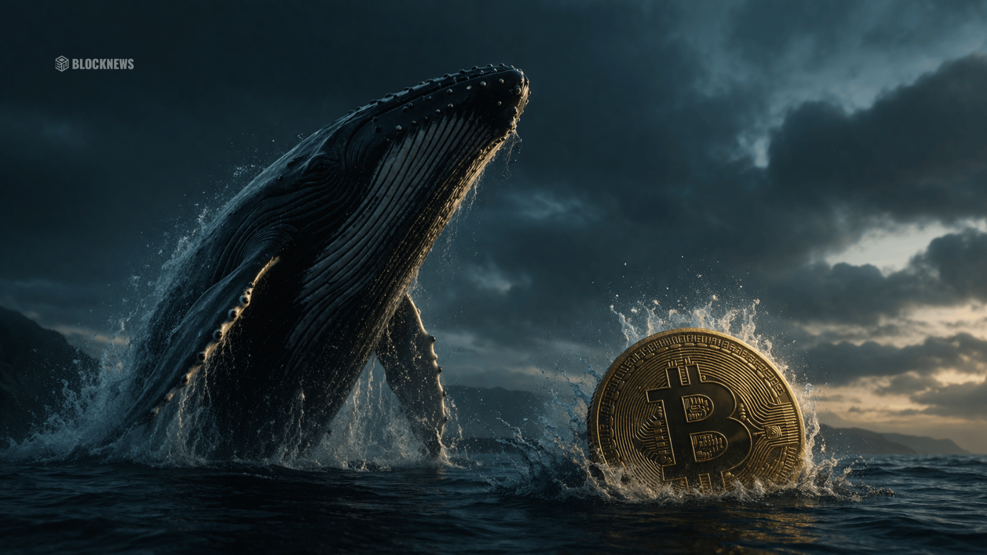 Bitcoin Whale Selloff Signals Crypto Shift – Here Is What Investors Should Know