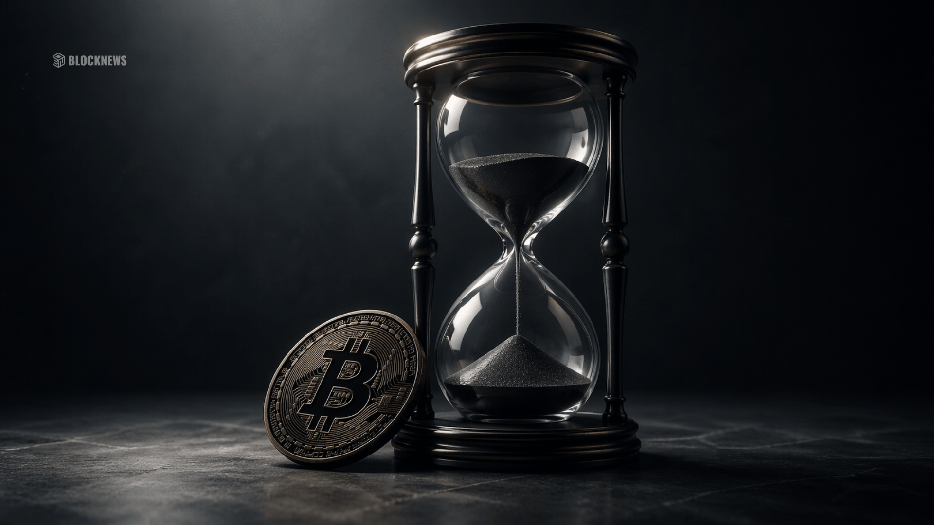 Bitcoin’s Bear Market Clock Is Ticking, But History Says We’re Only at Halftime
