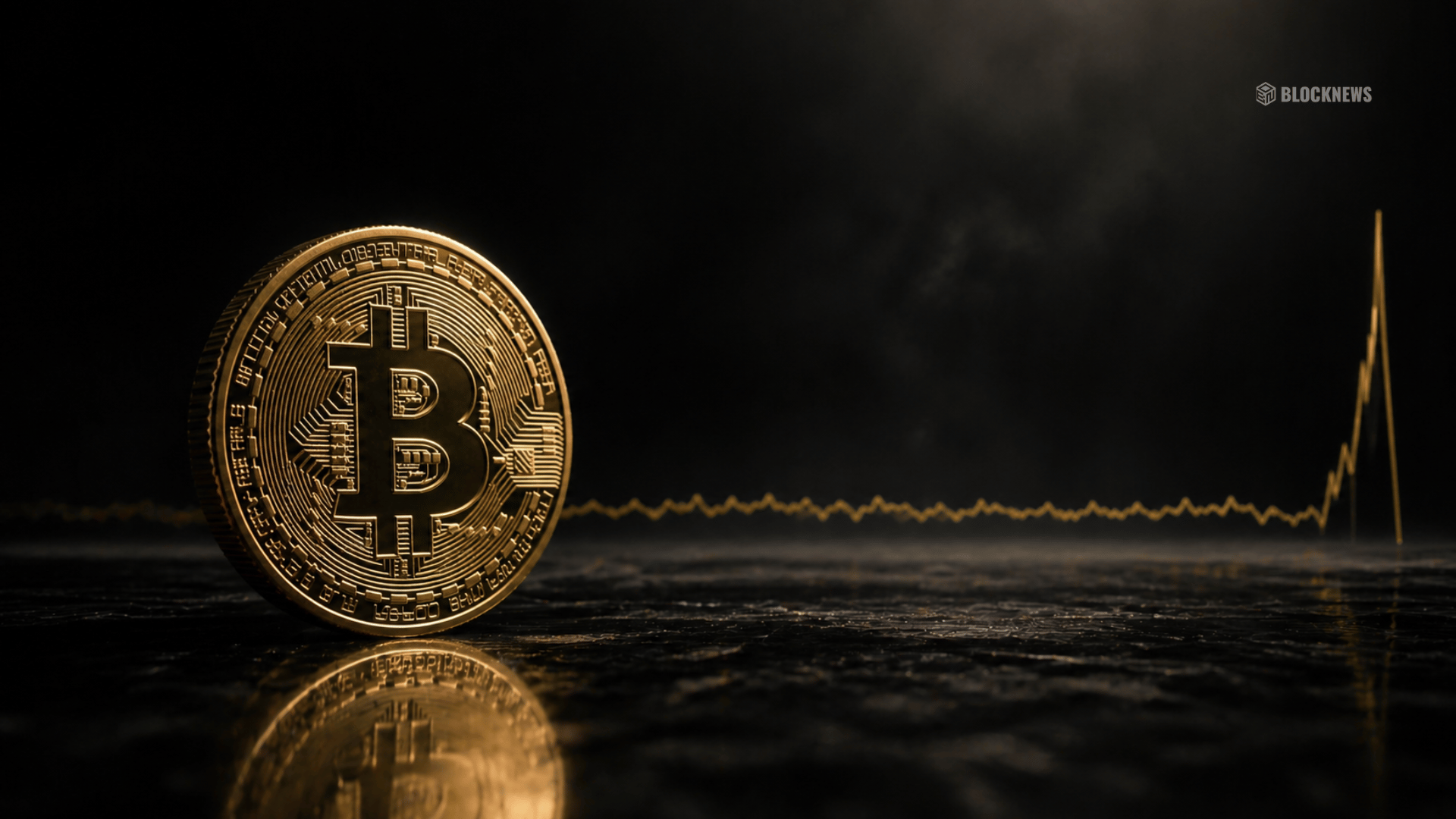 Bitcoin’s Quietest Chart Is Also Its Most Dangerous One Right Now