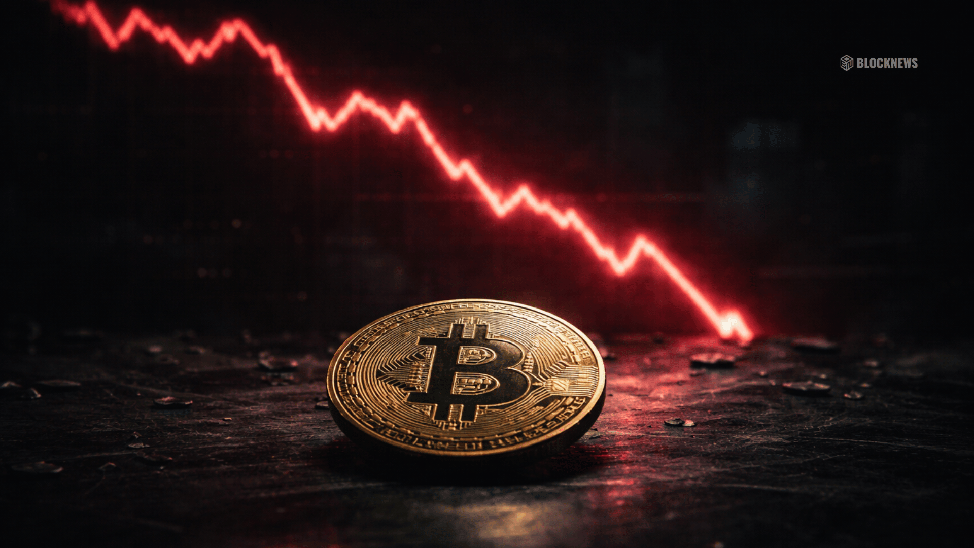 Bitcoin’s Worst Q1 Since 2018 Isn’t the Headline—It’s the Pattern Beneath It