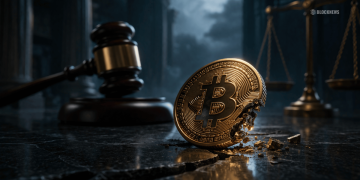 Bithumb Bitcoin Mistake Turns Legal – Here Is What Happens Next in Crypto