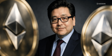 BitMine Buys 71K ETH in Crypto Accumulation Push – Here Is Why It Matters